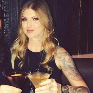 Meet your Posher, Amber